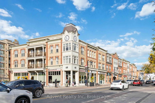 401 - 68 Main Street