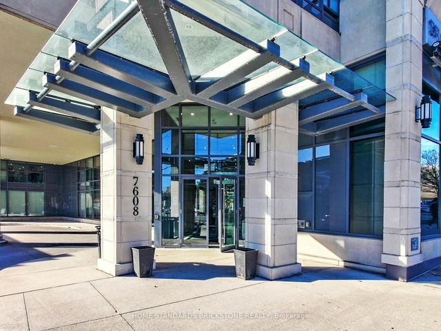 427 - 7608 Yonge Street
