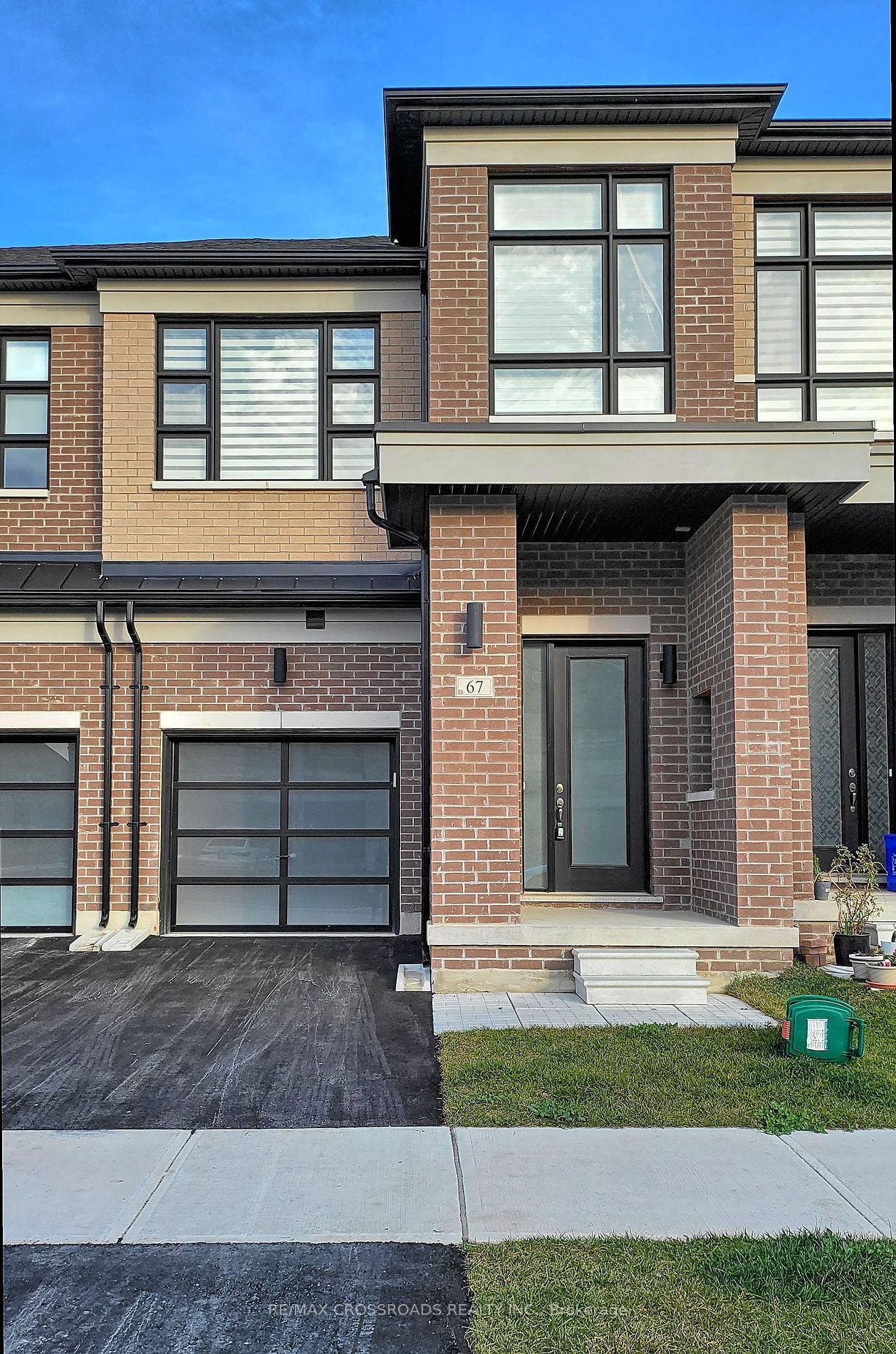 Townhouse for sale at 67 Mallery Street, Richmond Hill, Rural Richmond Hill, L4S 0J1 - MLS: N11968771