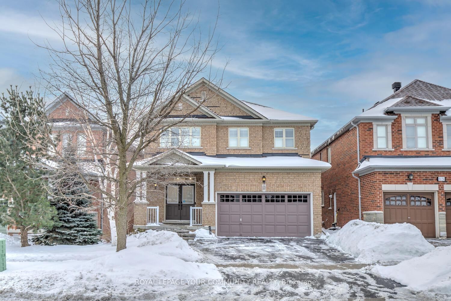 Detached House sold at 9 Lealinds Road, Vaughan, Patterson, L6A 0P5 - MLS: N11968816