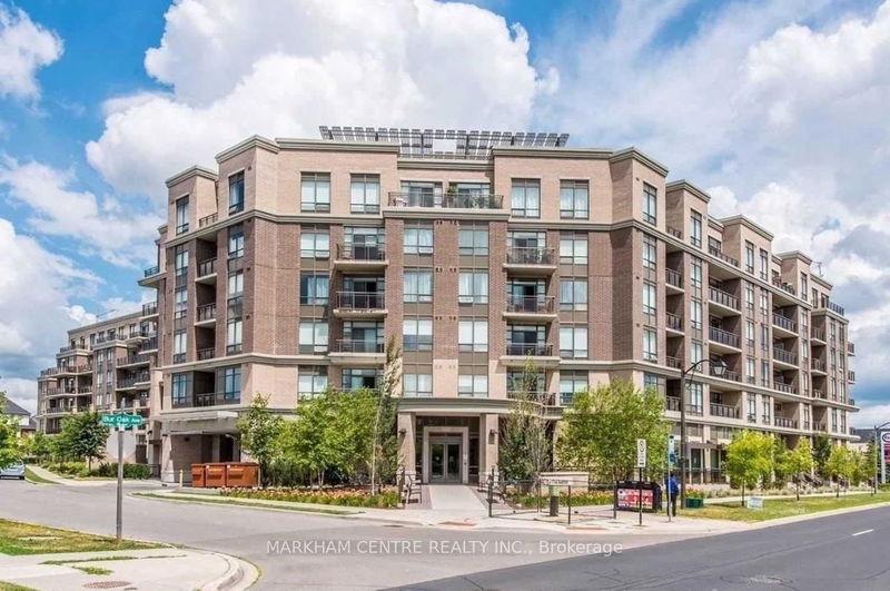 home for sale on 715-540 Bur Oak Avenue