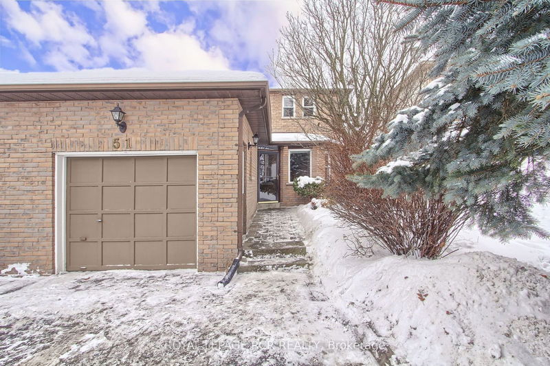 51 Magani Ave, Bradford West Gwillimbury - Bradford image-0-0