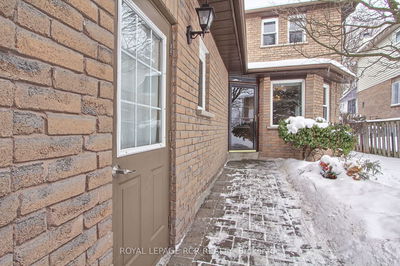 51 Magani Ave, Bradford West Gwillimbury - Bradford image-0-1