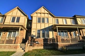 Townhouse for lease at 240 Riverlands Avenue, Markham, Cornell, L6B 0W2 - MLS: N11969255