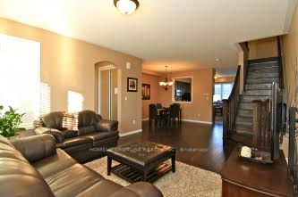 Townhouse for lease at 240 Riverlands Avenue, Markham, Cornell, L6B 0W2 - MLS: N11969255