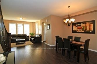 Townhouse for lease at 240 Riverlands Avenue, Markham, Cornell, L6B 0W2 - MLS: N11969255