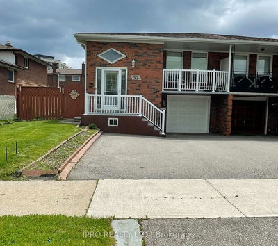37 Marilyn Pl, Vaughan - West Woodbridge