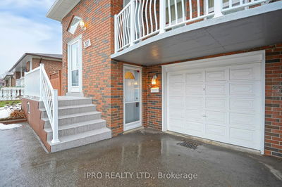 37 Marilyn Pl, Vaughan - West Woodbridge image-0-2