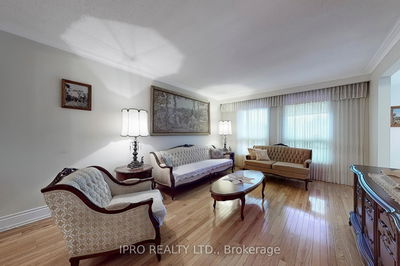 37 Marilyn Pl, Vaughan - West Woodbridge image-0-3