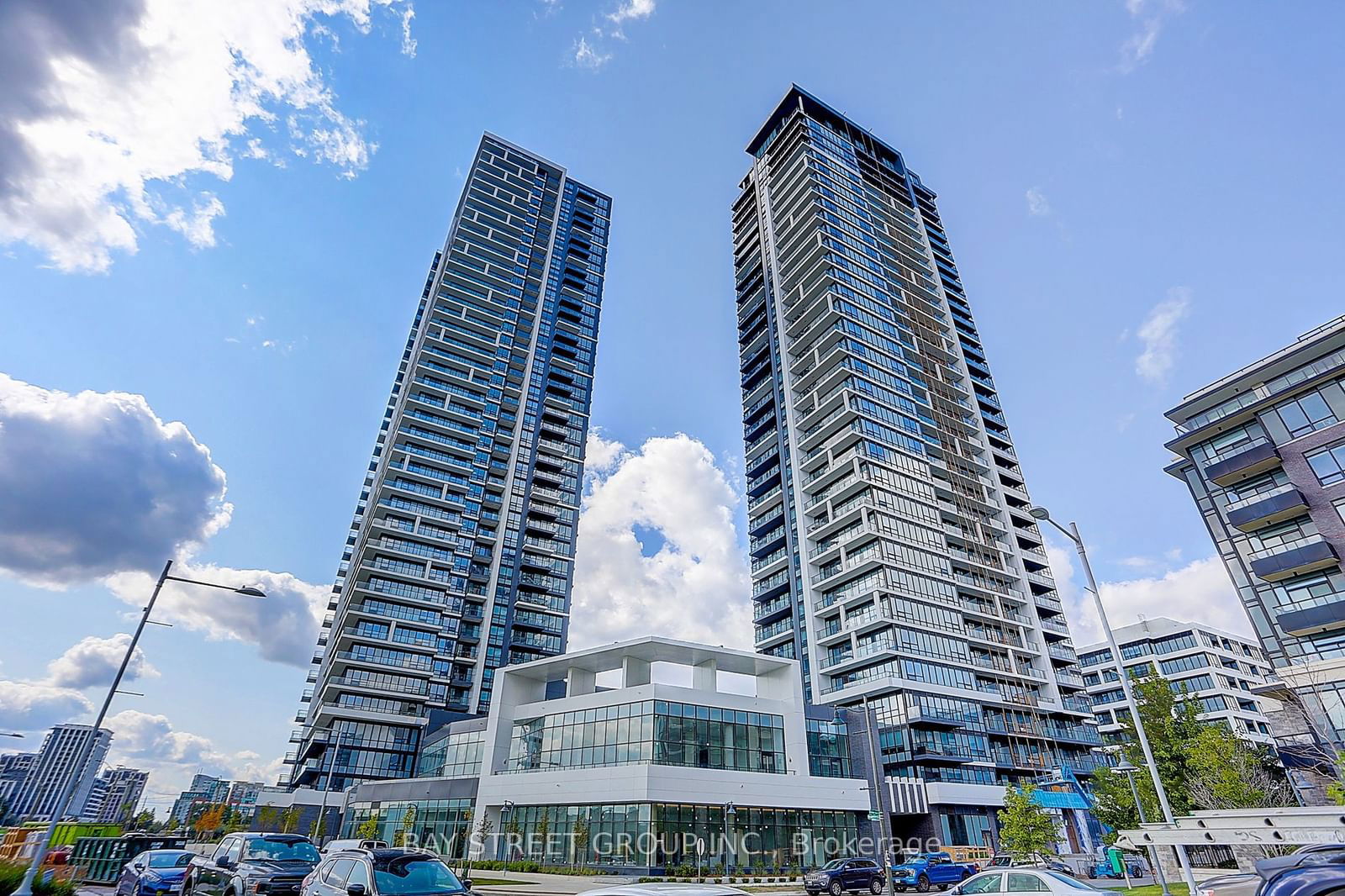 Condo for sale at 502-18 Water Walk Drive, Markham, Unionville, L3R 6L5 - MLS: N11969370