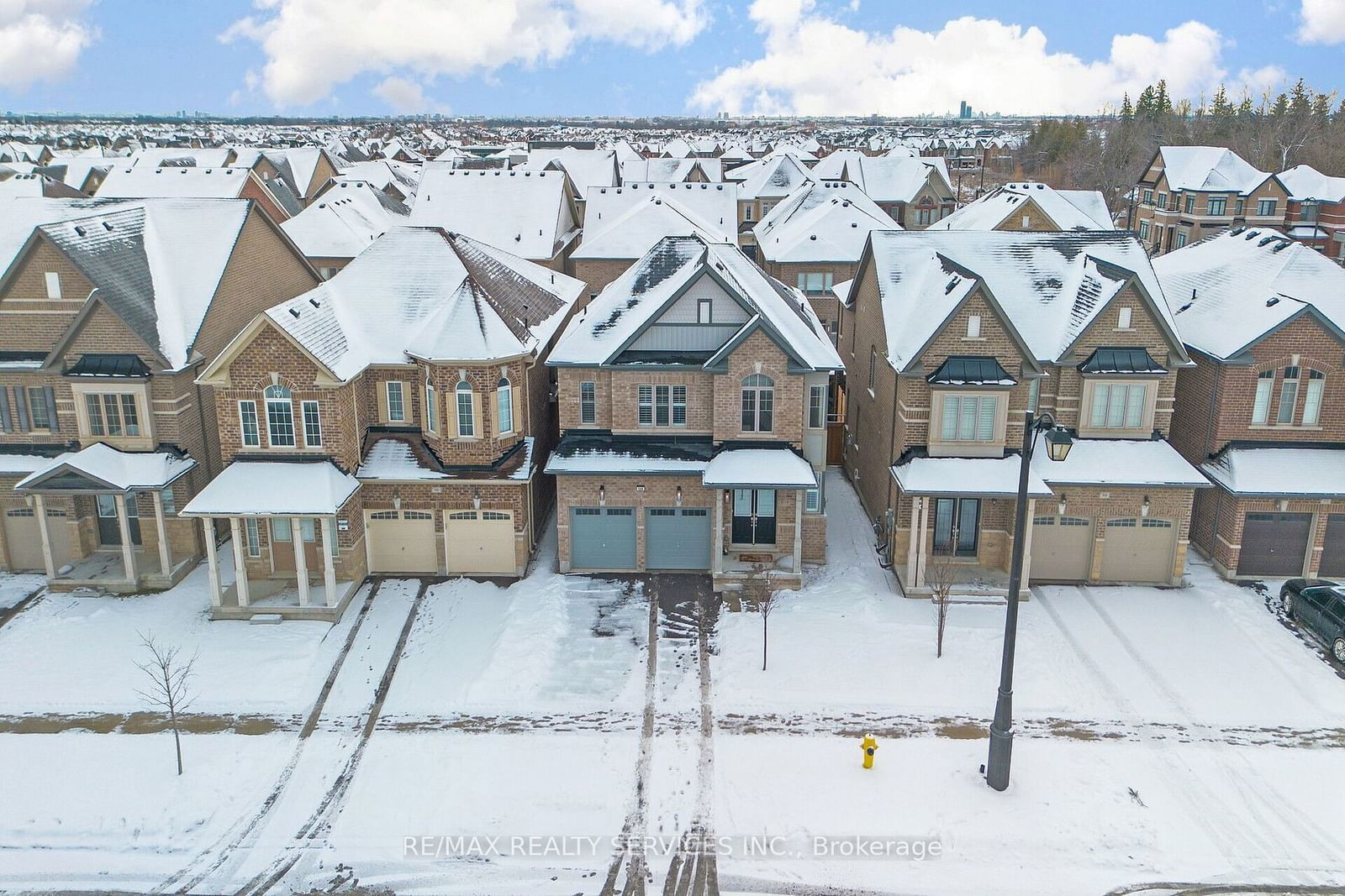 Detached House for sale at 564 Mactier Drive, Vaughan, Kleinburg, L4H 4T9 - MLS: N11969394