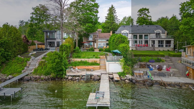 home for sale on 3539 Crescent Harbour Road