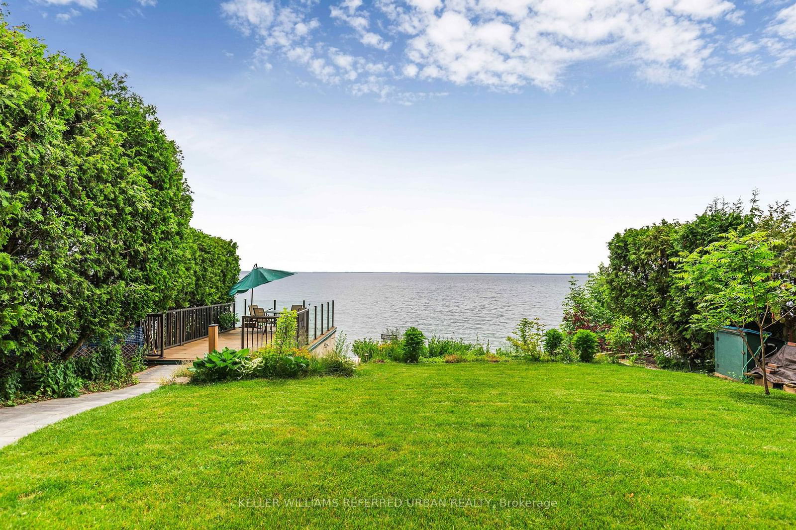 Detached House for sale at 3539 Crescent Harbour Road, Innisfil, Rural Innisfil, L9S 2Y7 - MLS: N11969496