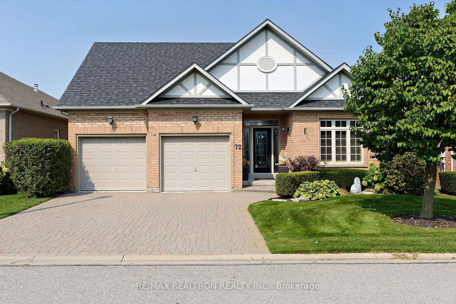 Building at 72 McDermott Trail, Whitchurch-Stouffville, Ballantrae