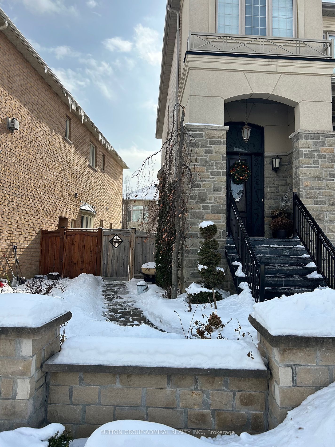 Detached House for lease at 307 Chatfield Drive, Vaughan, Vellore Village, L4H 3R7 - MLS: N11969763