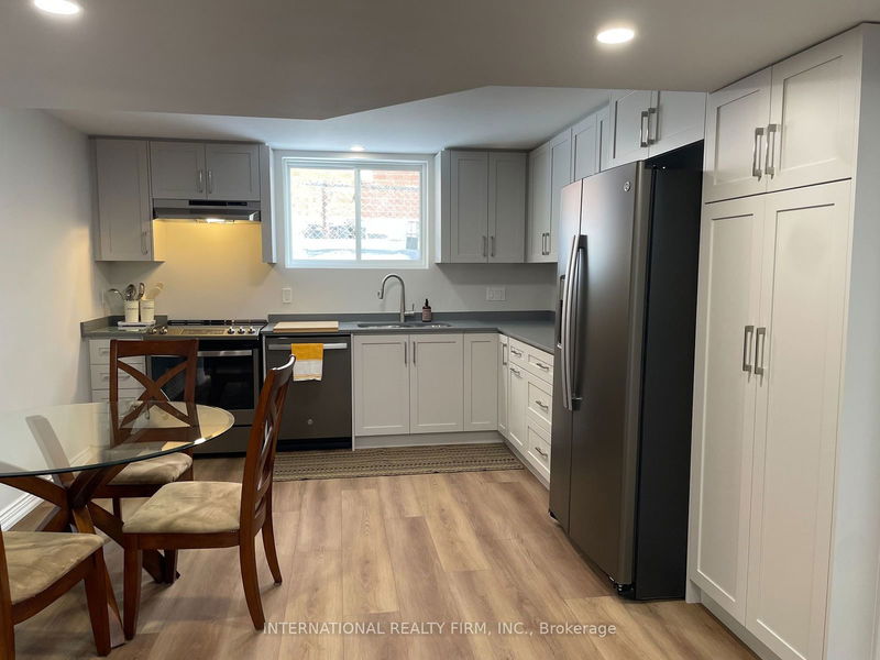 home for lease on BSMT-21 Lund Street