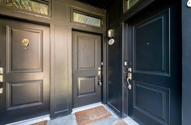 47 - 8167 Kipling Ave, Vaughan, L4L 0G4 | Image 2