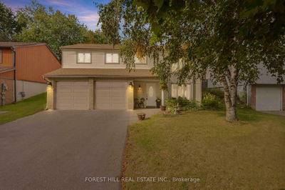 Detached House for lease at Upper-22 Red Mills Drive, East Gwillimbury, Holland Landing, L9N 1B8 - MLS: N11969934