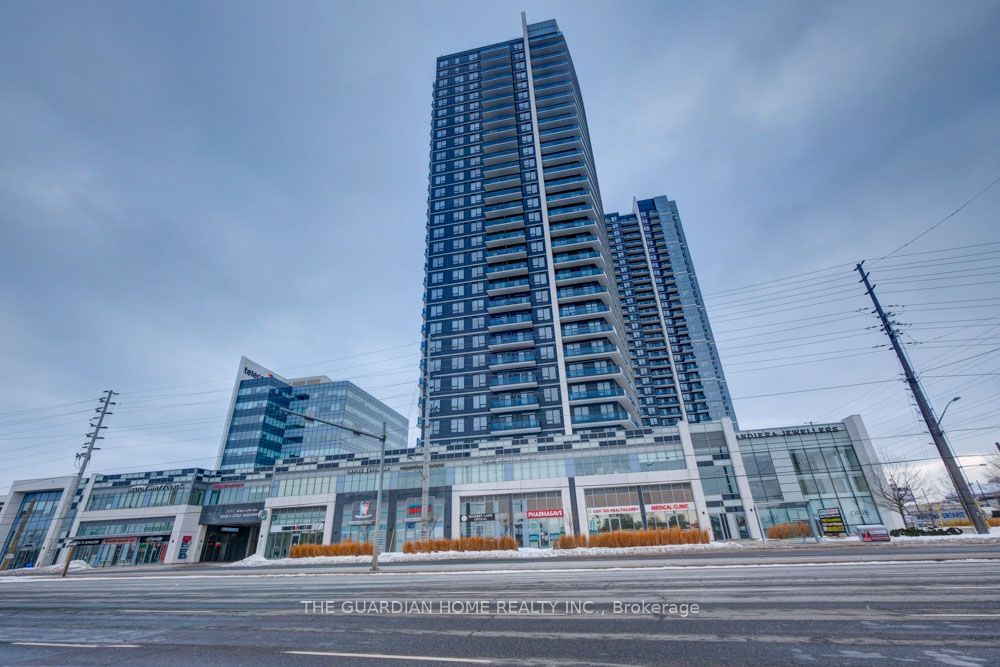 Condo for sale at 2010-3700 Hwy 7, Vaughan, Vaughan Corporate Centre, L4L 0G8 - MLS: N11970486