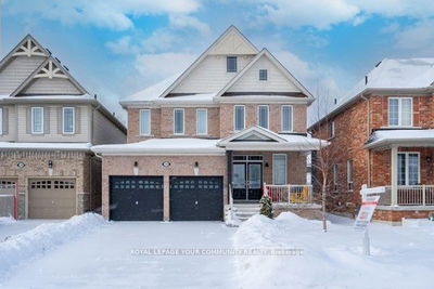 22 Sydie Lane, New Tecumseth - Tottenham