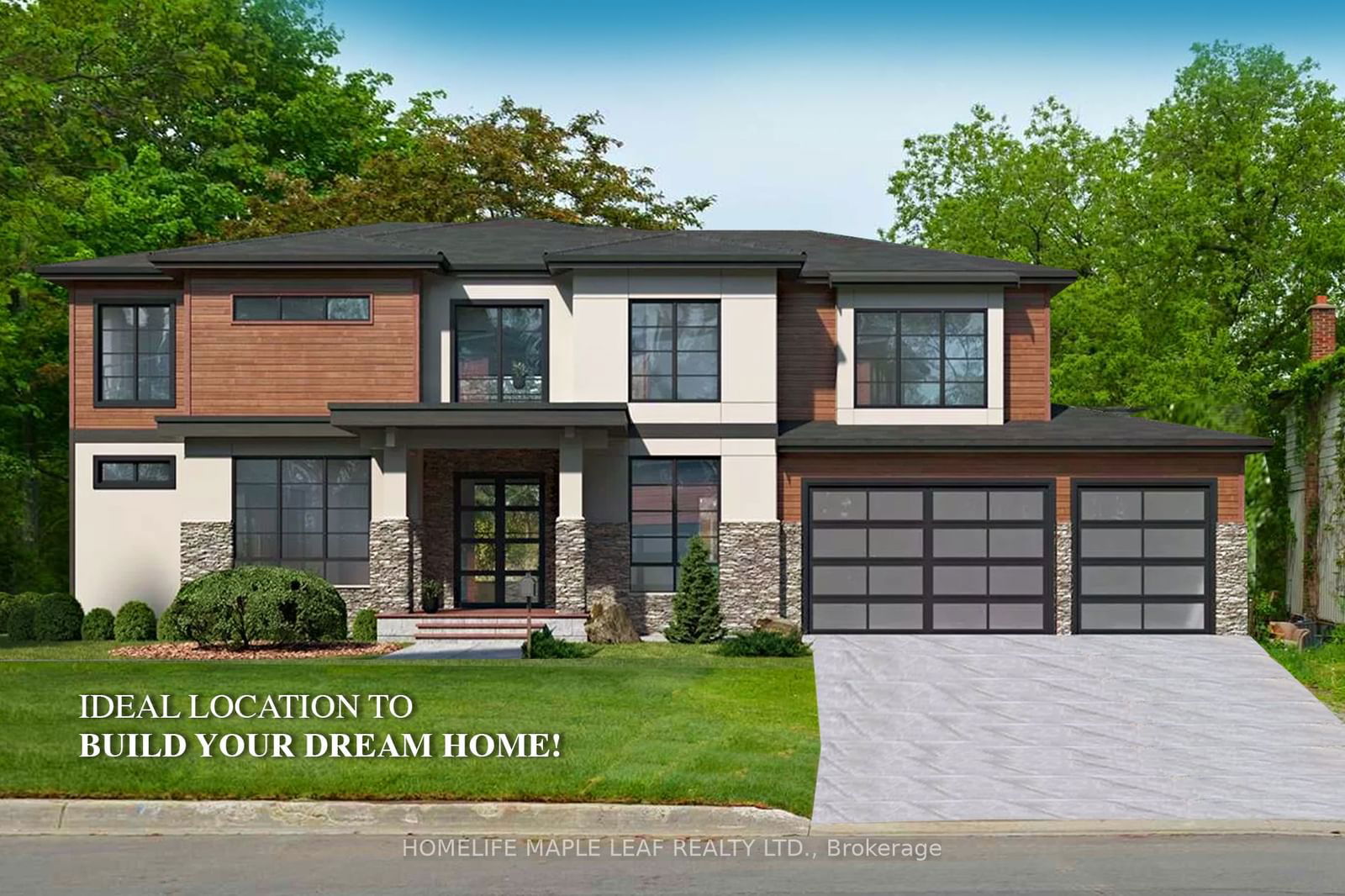 Detached House for sale at 96 Woodward Avenue, Markham, Grandview, L3T 1E9 - MLS: N11970510