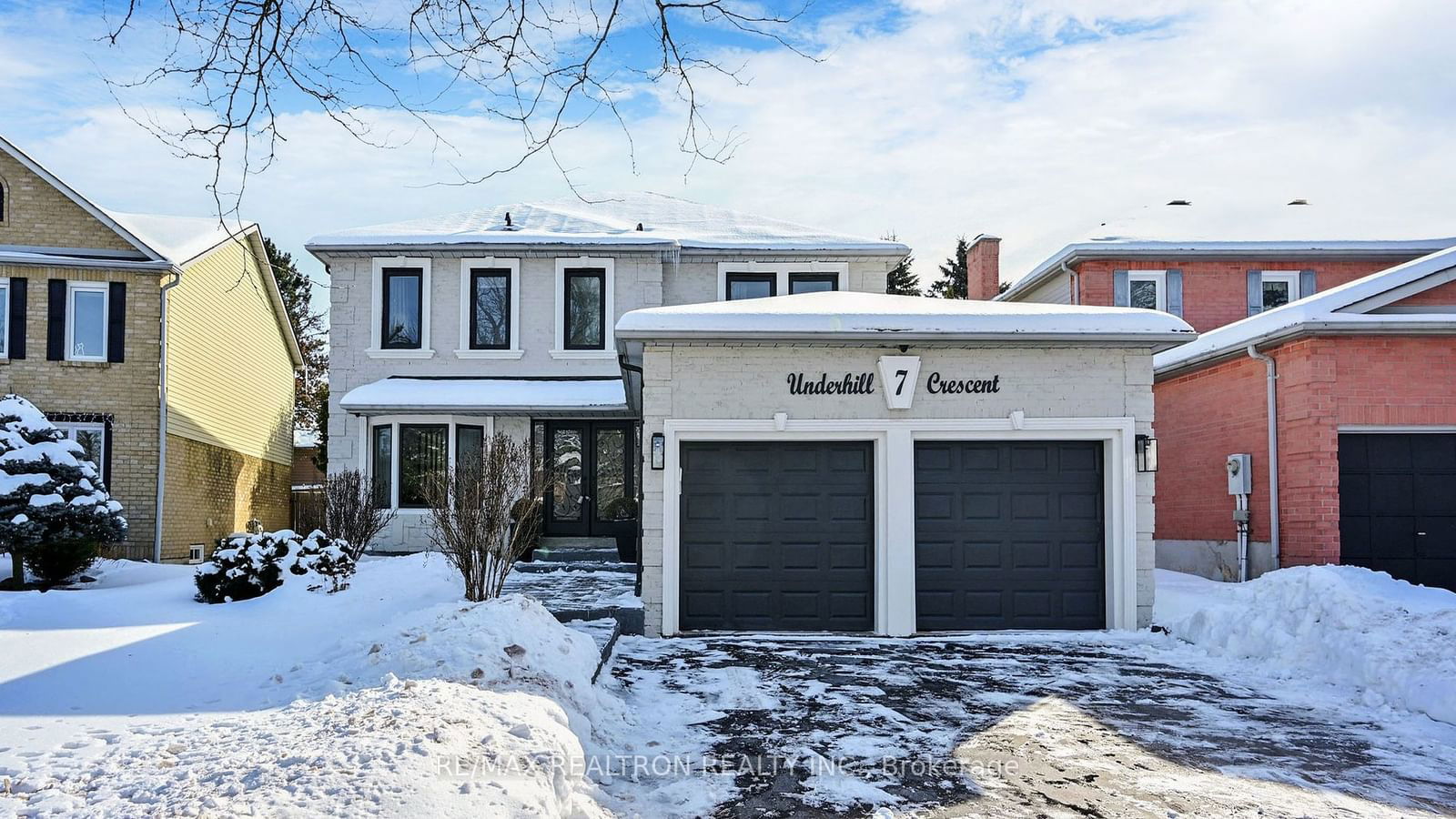 Detached House for sale at 7 Underhill Crescent, Aurora, Aurora Highlands, L4G 5S2 - MLS: N11970512