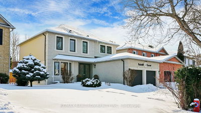 7 Underhill Cres, Aurora - Aurora Highlands image-0-1