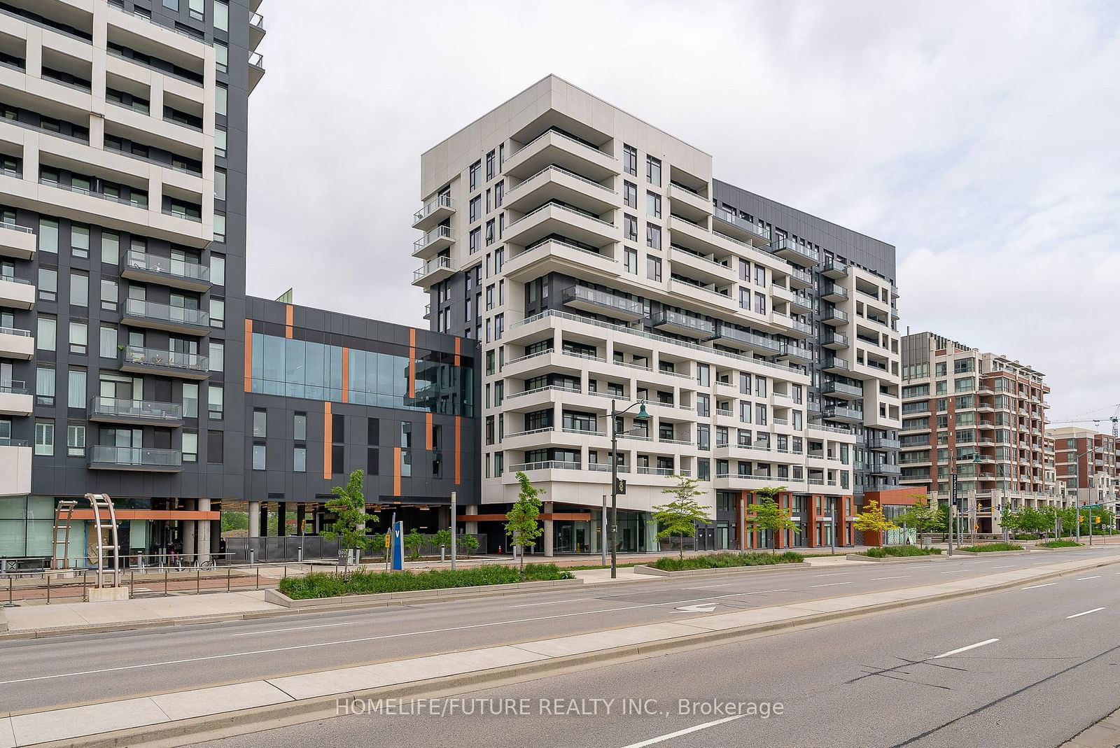 Condo for lease at 503-8 Rouge Valley Drive, Markham, Unionville, L6G 0G8 - MLS: N11970614