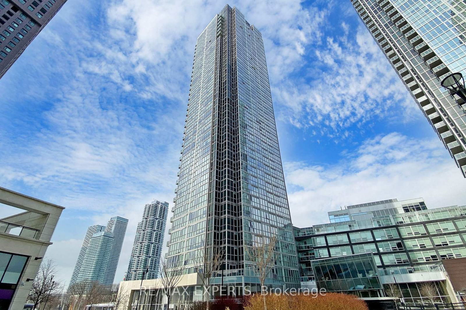 Condo sold at 1901-2916 Highway 7, Vaughan, Concord, L4K 0K6 - MLS: N11970631