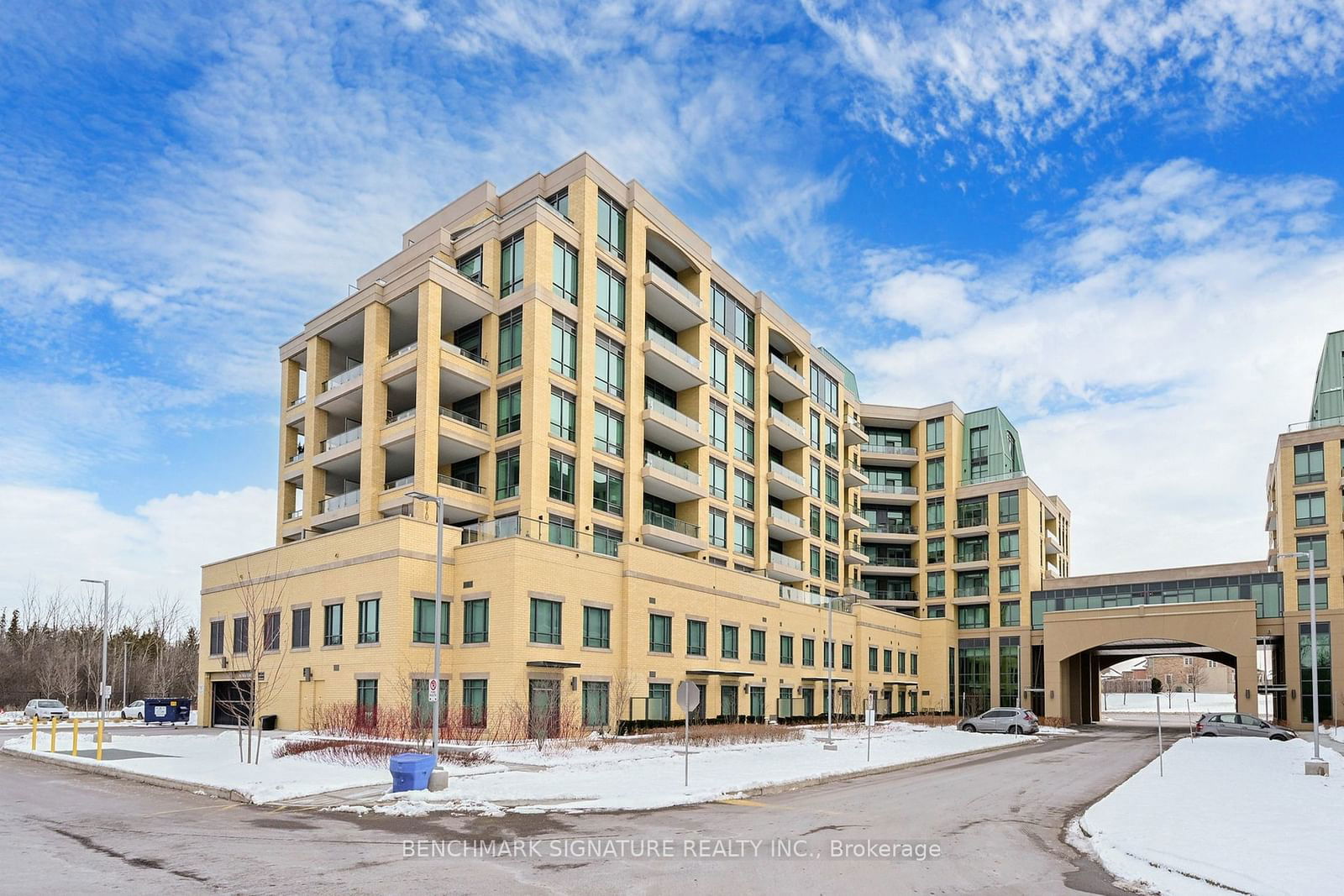 Condo for sale at 316A-11782 Ninth Line, Whitchurch-Stouffville, Stouffville, L4A 5E9 - MLS: N11970691