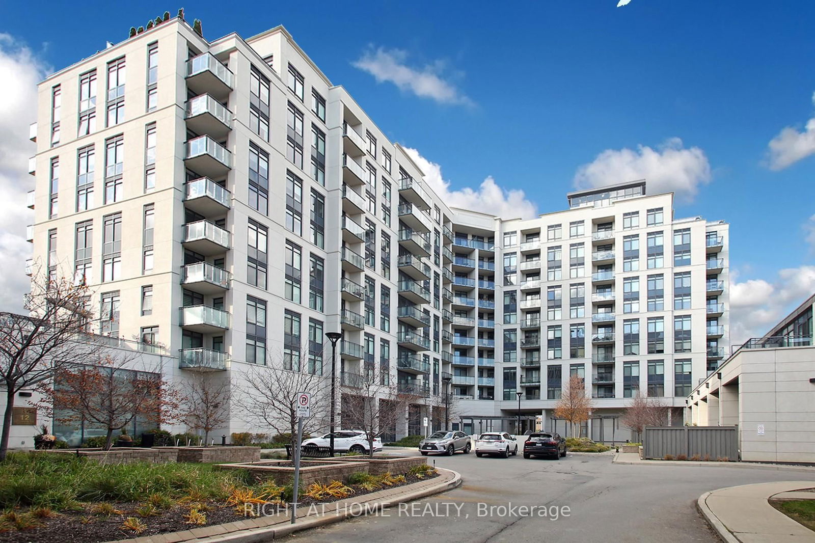 Condo sold at 515-12 Woodstream Boulevard, Vaughan, Vaughan Grove, L4L 8C3 - MLS: N11970753