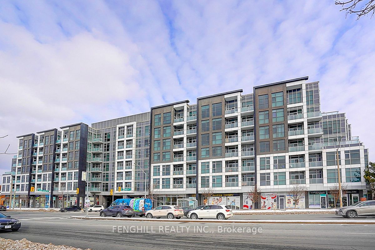 Condo for sale at 506-8763 Bayview Avenue, Richmond Hill, Doncrest, L4B 3V1 - MLS: N11970830