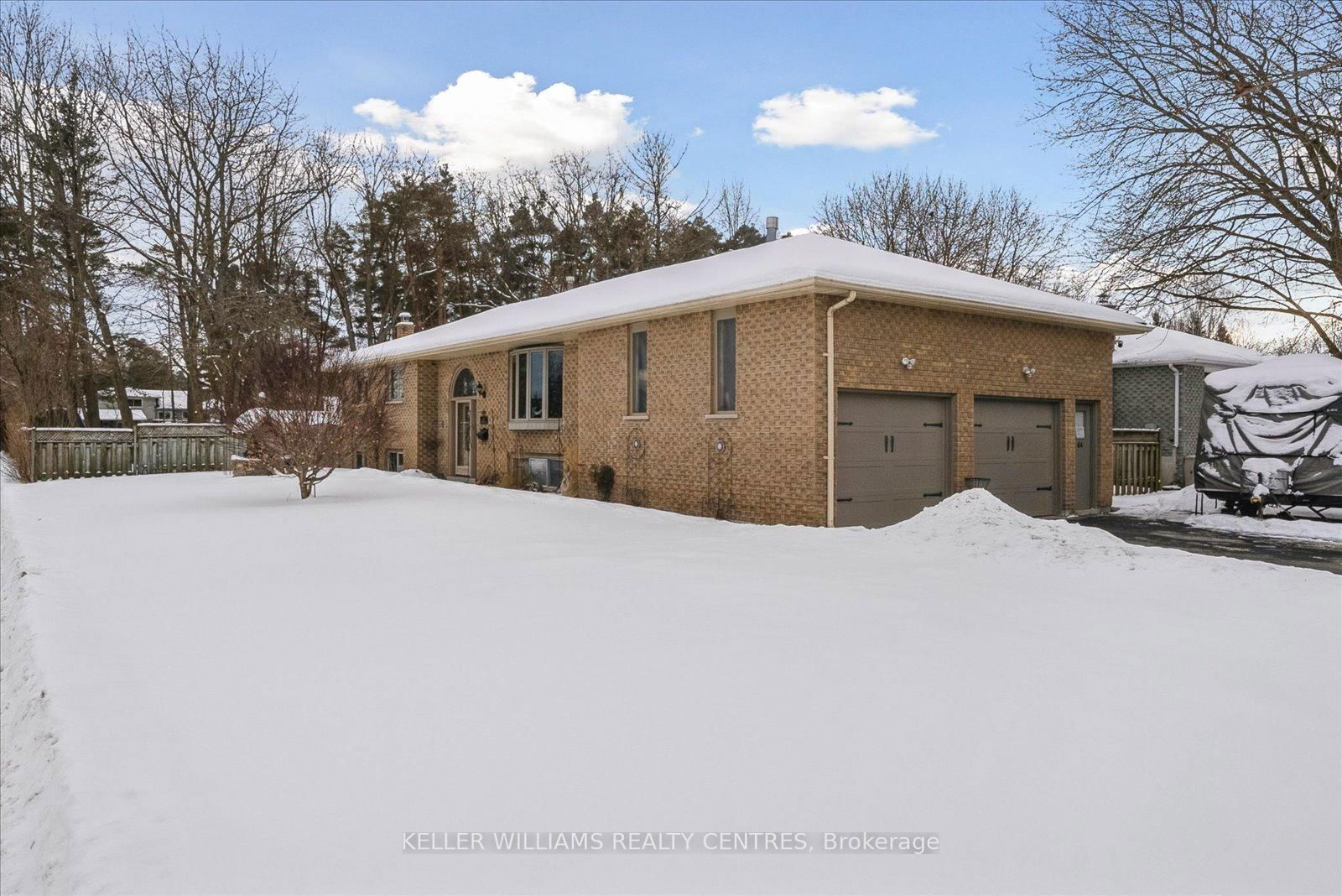 Detached House for sale at 64 Kilpatrick Drive, East Gwillimbury, Holland Landing, L9N 1H7 - MLS: N11970946