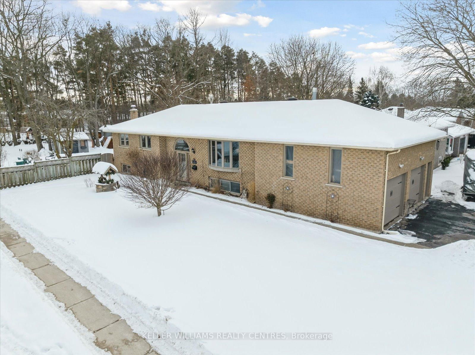 Detached House for sale at 64 Kilpatrick Drive, East Gwillimbury, Holland Landing, L9N 1H7 - MLS: N11970946