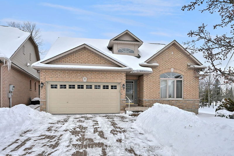 10 Forest Link, New Tecumseth - Alliston image-0-0