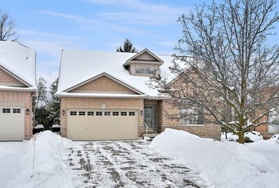 10 Forest Link, New Tecumseth - Alliston image-0-1