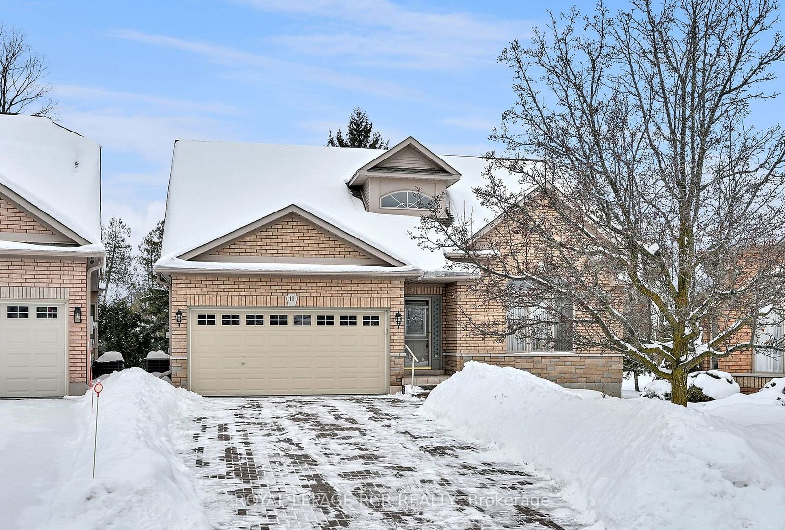 Detached House for sale at 10 Forest Link, New Tecumseth, Alliston, L9R 2A1 - MLS: N11970993