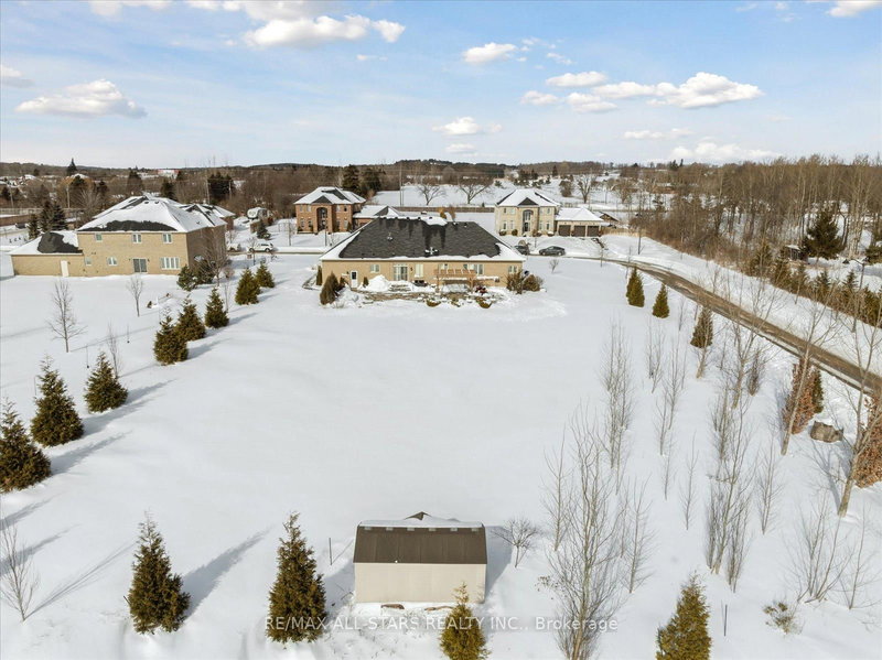 66 Stonesthrow Cres, Uxbridge, L0C 1A0 | Image 2