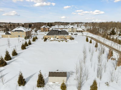 66 Stonesthrow Cres, Uxbridge - Rural Uxbridge image-0-1