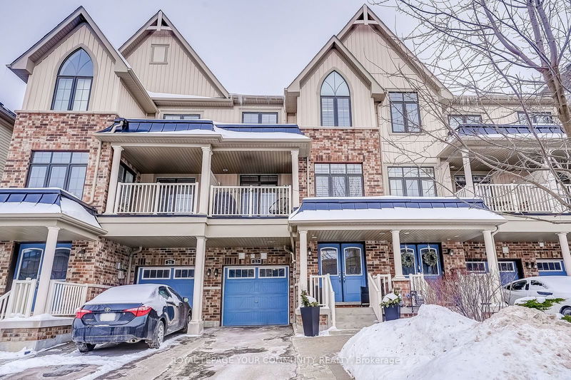 23 Blackpool Lane, East Gwillimbury - Queensville image-0-0