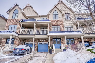 23 Blackpool Lane, East Gwillimbury - Queensville image-0-1