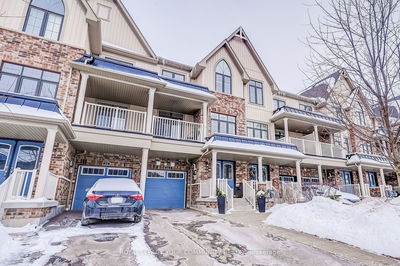 23 Blackpool Lane, East Gwillimbury - Queensville image-0-2