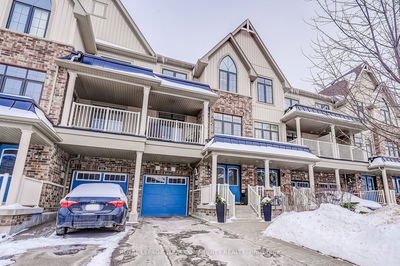 23 Blackpool Lane, East Gwillimbury - Queensville image-0-3