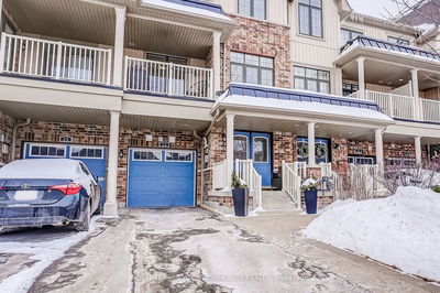 23 Blackpool Lane, East Gwillimbury - Queensville image-0-4