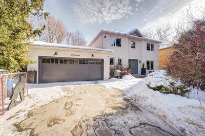 33 Rosemary Ave, Richmond Hill - Oak Ridges Lake Wilcox