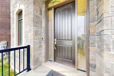 100 Ballantyne Blvd, Vaughan - Vellore Village image-0-1