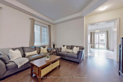 100 Ballantyne Blvd, Vaughan - Vellore Village image-0-2