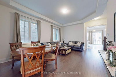 100 Ballantyne Blvd, Vaughan - Vellore Village image-0-4