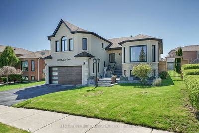 196 Northgate Dr, Bradford West Gwillimbury - Bradford