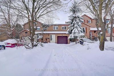 193 Cottonwood Crt, Markham - Bayview Fairway-Bayview Country Club Estates